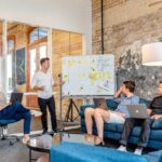 Organiser un teambuilding